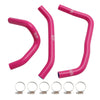 Kawasaki ZX4R ZX-4RR Silicone Coolant Hose Kit (2023-2024)