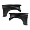 Fender For Ford F-150 1992-1996 Front Driver and
