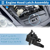 Toyota Avalon Hood Latch Assembly (2005-2010)
