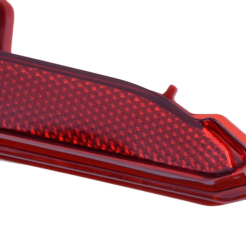 Honda Accord Right Rear Bumper Reflector (2018-2021)