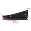 Land Rover Range Rover Front Right Bumper Lower Air Deflector (13-17)