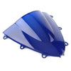 Honda CBR1000RR 2008-2011 Blue Windshield