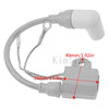 Yamaha Outboard 25-90hp Ignition Coil Assy