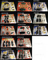 Toyota Hilux LN80 Disc Brake Hardware Kit (1988-1997)