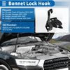 Chevrolet Cobalt 1 x Hood Latch Assembly (2005 - 2010)