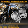 Yamaha XJR400 Speedometer Gauge Cover (2003–2008)
