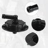 Acura CL 2 x Windshield Washer Fluid Reservoir Caps (1997-1999)