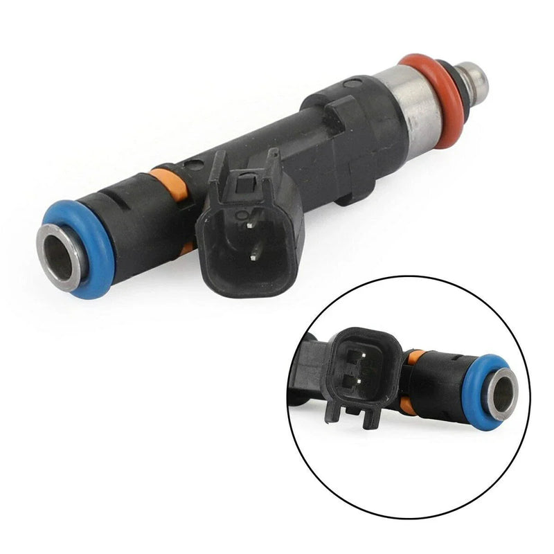 Mazda 6 GH 2.5L L5-VE Fuel Injectors (2008-2012)