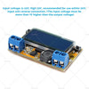 Step Down Power Supply Module DC-DC Adjustable Buck Converter with Shell