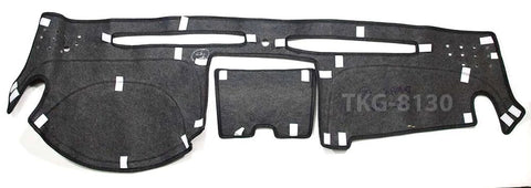 Chevrolet Trailblazer Dashboard Cover (2012-2016)
