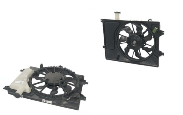 Radiator FanFor kia Cerato YD