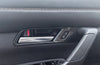 Mazda CX-50 Inner Door Handle Bowl Lid Carbon Fiber Cover Trim (2023-2024)