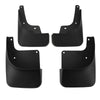Suzuki Vitara Mud Flaps Splash Guards 1 Set (1999-2005)