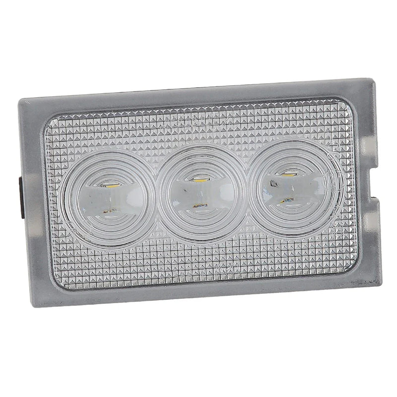 Land Rover Discovery 3 4 LR3 LR4 Freelander LED License Plate Lights