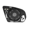 Benz C-Class E-Class S-Class W205 W213 Heated Mirror Glass Left Side (2015-2023)