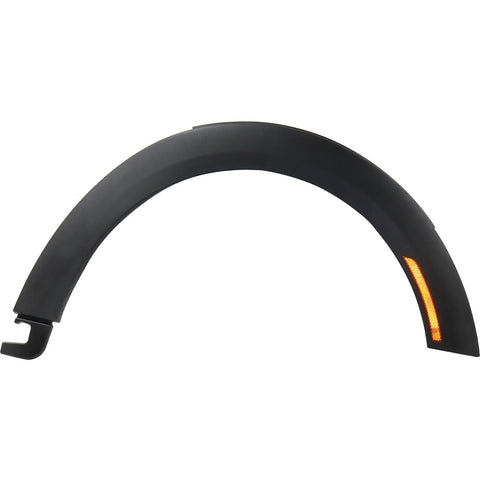 Front Passenger Side Fender Flare For 2015-2021 Mini