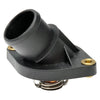 Chrysler Jeep Dodge Engine Coolant Thermostat Housing Assembly (2007-2010)