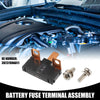 Honda - Plastic Black Battery Fuse Terminal Assembly ( Specified)