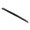 Toyota Tacoma 1995-2000 - Black Hood Shield Deflector Hood Protector