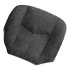 GMC Sierra 1500 2500 3500 Driver Side Bottom Seat Cover (2003-2007)