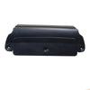 Land Rover Range Rover L405 Rear Bumper Skid Plate Cover (2013-2018)