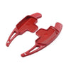 Mercedes-Benz Carbon Fiber Auto Steering Wheel Paddle Shifter Extensions