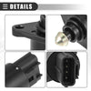 Jeep Grand Cherokee Idle Air Control Valve (1999-2001)
