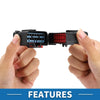 Jeep 14 Pin Door Window Lift Switch Connector
