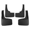 Ford Ranger T8 / T9 Mud Flaps Splash Guards (2019-2023)