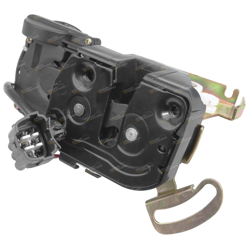 Front & Rear Door Lock Actuator Kit Ford Falcon AU BA BF (1998-2006)