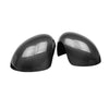 MINI Cooper ONE Clubman 2014+ Real Carbon Fiber Wing Mirror Cover Caps Fit