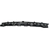 Bumper Grille For 2016-2018 BMW 740i 750i Front Center