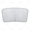 XPENG G6 (2024-2025) UV Protection 6 Layer Thick WindScreen SunShade