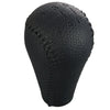 Nissan Patrol Safari Y61 5 Speed Leather Manual Shift Knob (2000-2007)