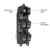 Toyota Camry MCV36 ACV36 Power Window Switch (2002-2006)