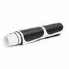 Dodge Honda 4D Carbon Fiber Car Door Scuff Sill Cover