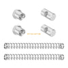 Honda ATC110 ATC90 C70K / M CM91 CL125A Rear brake rod spring adjuster nut