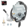 Suzuki Quadsport LTZ90 Carburetor (2007-2023)