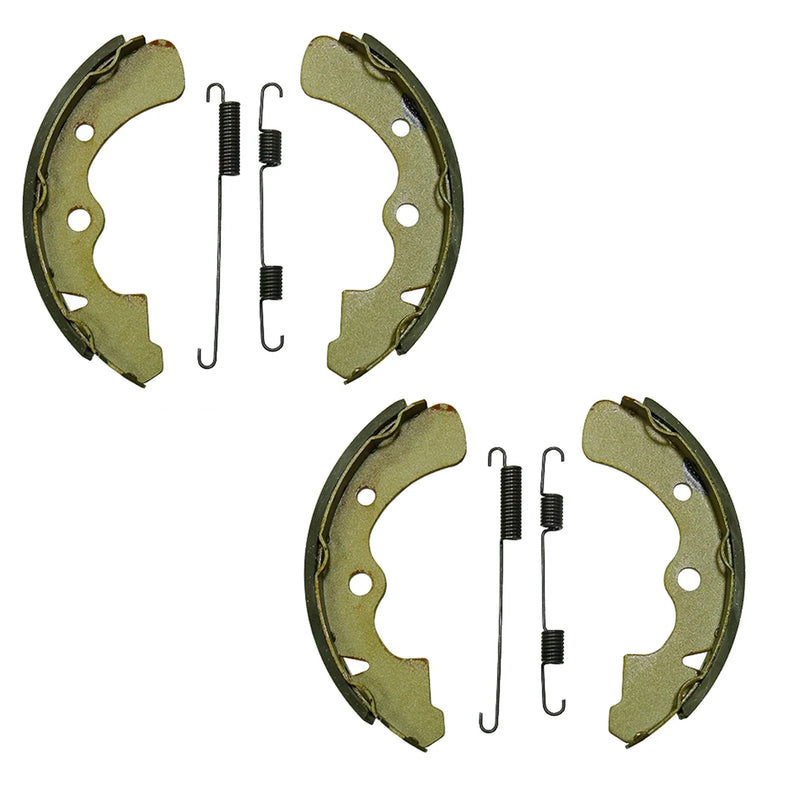 Kawasaki Mule 2510 Front Brake Shoes (1994–2000)