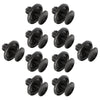 Toyota Camry Radiator Splash Shield Clips 100 x (2007-2023)