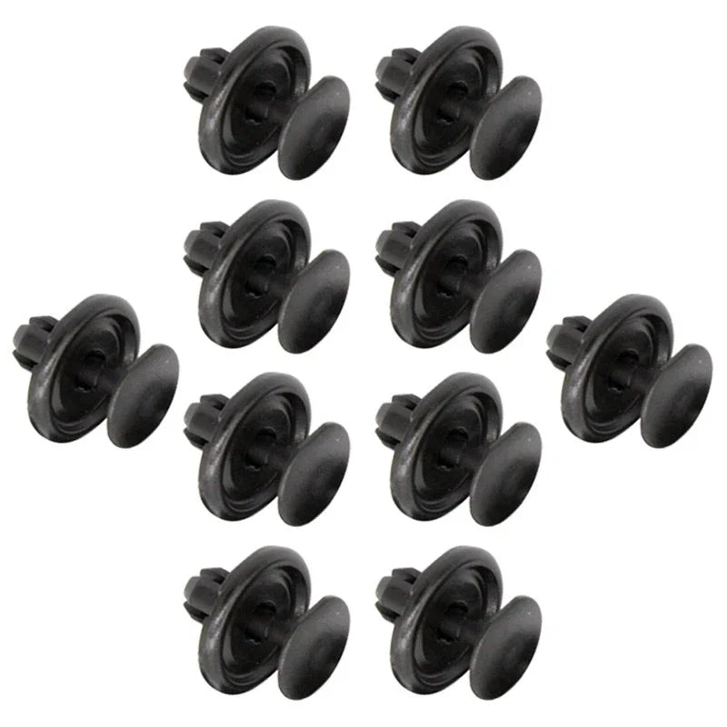 Toyota Camry Radiator Splash Shield Clips 100 x (2007-2023)