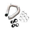 Nissan Patrol GU Y61 3.0L CRD ZD30 Aluminum Intercooler Pipe (07-12)