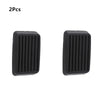 Hyundai Accent Elantra Tiburon Brake Clutch Pedal Covers (2000-2006)