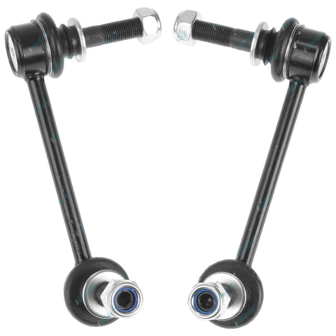 Toyota Prado GRJ120 GRJ150 KDJ120 2003~2018 2 Front Sway Bar Link Joints