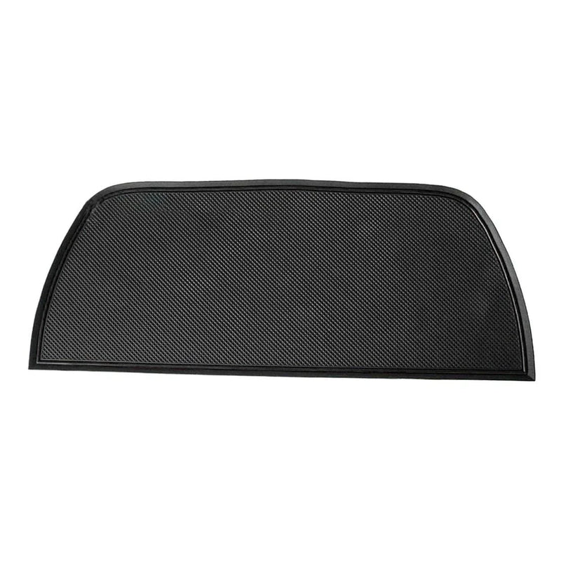 Dodge Ram 1500 2500 3500 Center Console Liner Pad Mat (2011-2018)