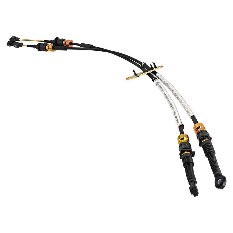 2003-2008 Mazda 6 3.0L Gear Shift Control Cable (2003-2008)