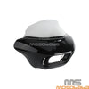 Harley Softail Fat Bob FXFB LED DRL Headlight Fairing (2018-2023)