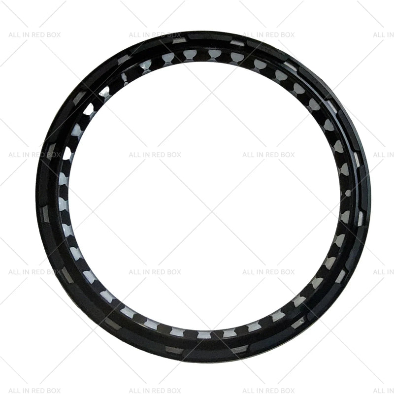 Nissan Navara D21 D22 TD27 2.7L Rear Crankshaft Oil Seal