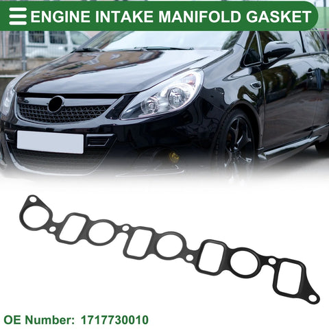 Toyota Hilux Engine Intake Manifold Gasket