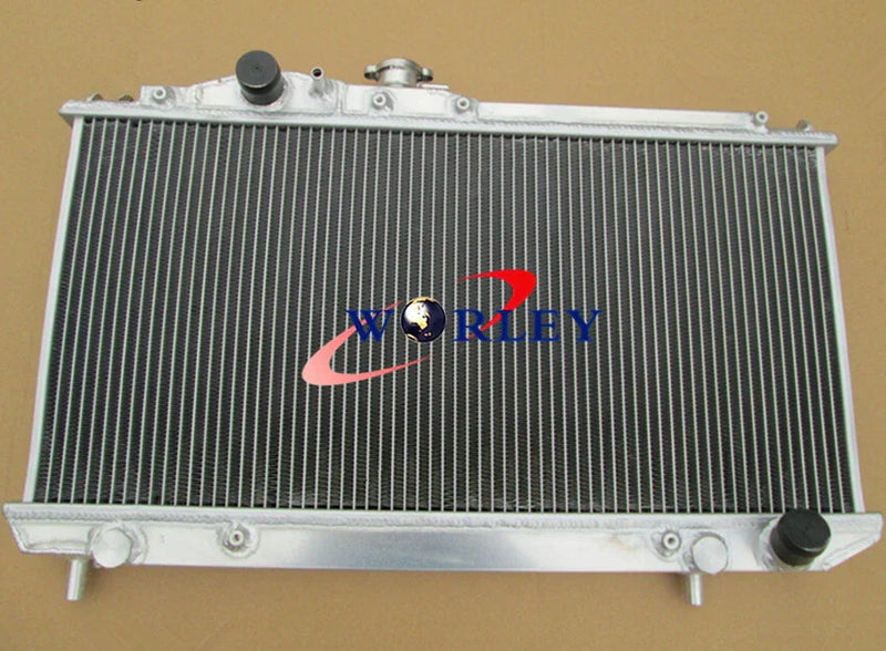 Toyota Celica ST165 / ST162 GT-4 1986-1992 Aluminum Radiator